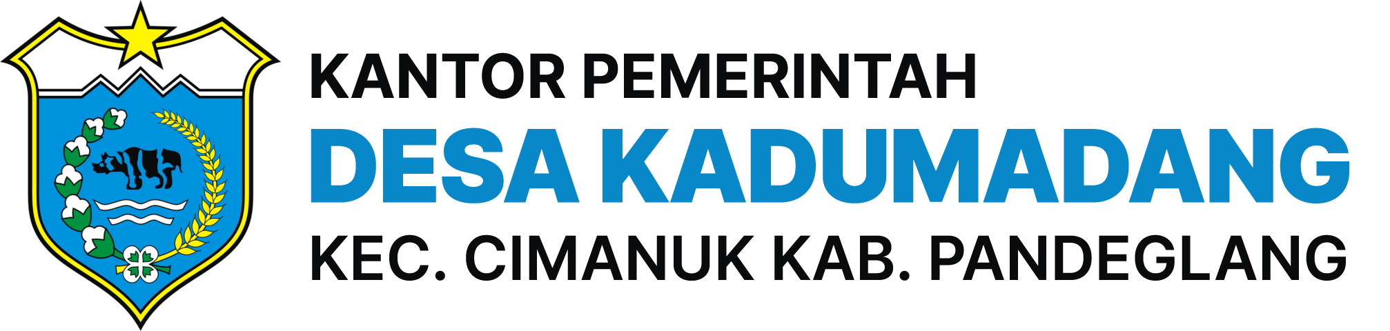 Desa Kadumadang